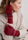 Very Clever Gloves - Well House Dahlia