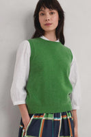 East View Vest - Hedgerow