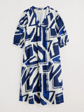 Earth Colours Kaftan Dress - Harbour Sails