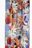 Merino Wool Scarf - Antipodean Haze