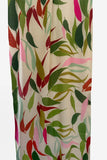 Merino Wool Scarf - Eucalypt