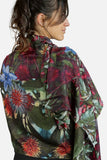 Merino Wool Scarf - Natures Path