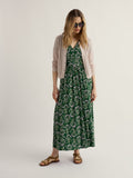 Willowing Cardigan - Chalk