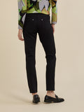 Super Stretch Pants - Black