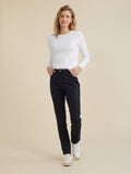 Super Stretch Pants - Navy