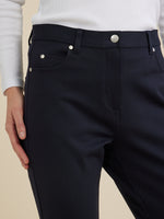 Super Stretch Pants - Navy