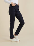 Super Stretch Pants - Navy