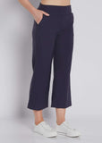 7/8 Ticket Pants - Navy