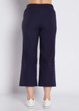 7/8 Ticket Pants - Navy