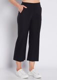 7/8 Ticket Pants - Black