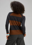 Good Energy Cardigan - Charcoal