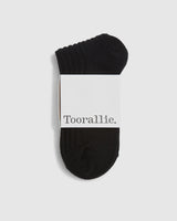 Ribbed Merino Socks - 3 Colours