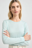 Merino Crew Tee - Lots of Colours