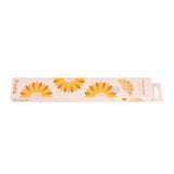 Hand Fan w/ Gift Box - Sunflowers