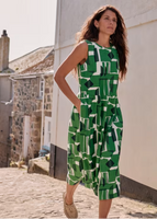 Brouse Dress - Paper Forms Island