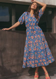 Carter Maxi - Seraphine