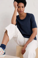 Copseland T-Shirt - Maritime