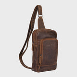 Cross Body Bag - Hamilton Sandal
