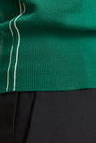 Dolman Sleeve Top - Lush Green
