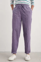 Dayby Trousers - Echium