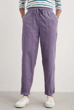 Dayby Trousers - Echium