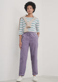 Dayby Trousers - Echium