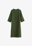 Dew Drop Dress - Hosta