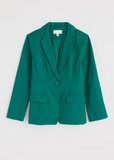 Erica Blazer - Pine Shoots