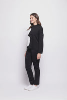 Pic of the Bunch Trouser - Black
