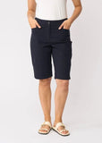 Tee-Rific Shorts - True Navy
