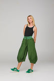 Guru Pants - Midori