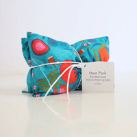 Jocelyn Proust Heat Pack