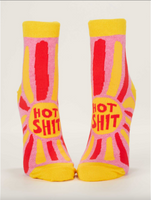 Sweary Socks Enter at Own Risk
