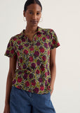 Wavecrest Shirt - Proteas Creek