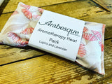 Aromatic Heat Pack - Lavender or Rose