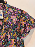 Jess Top - Butterfly