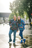 Rainbow Warrior Classic Raincoat