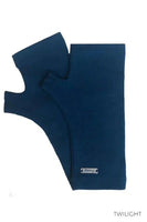 Merino Fingerless Gloves - assorted colours