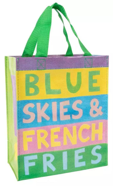 Handy Totes - 2 Styles