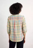 Rose Garden Top - Melody Multi