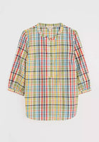 Rose Garden Top - Melody Multi