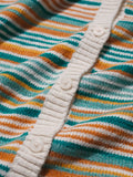Knavock Jumper - Dittany Amber Multi