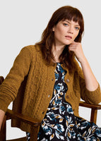 Tressa Cardigan - Marshland