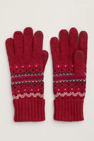 Very Clever Gloves - Well House Dahlia
