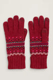 Very Clever Gloves - Well House Dahlia