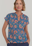 Clover Top - Seraphine