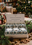 Thurlby Hand Crafted Soap - Christmas