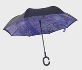 Alma Granite Umbrella