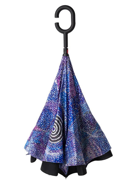 Alma Granite Umbrella