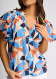 Nyla Top - Row